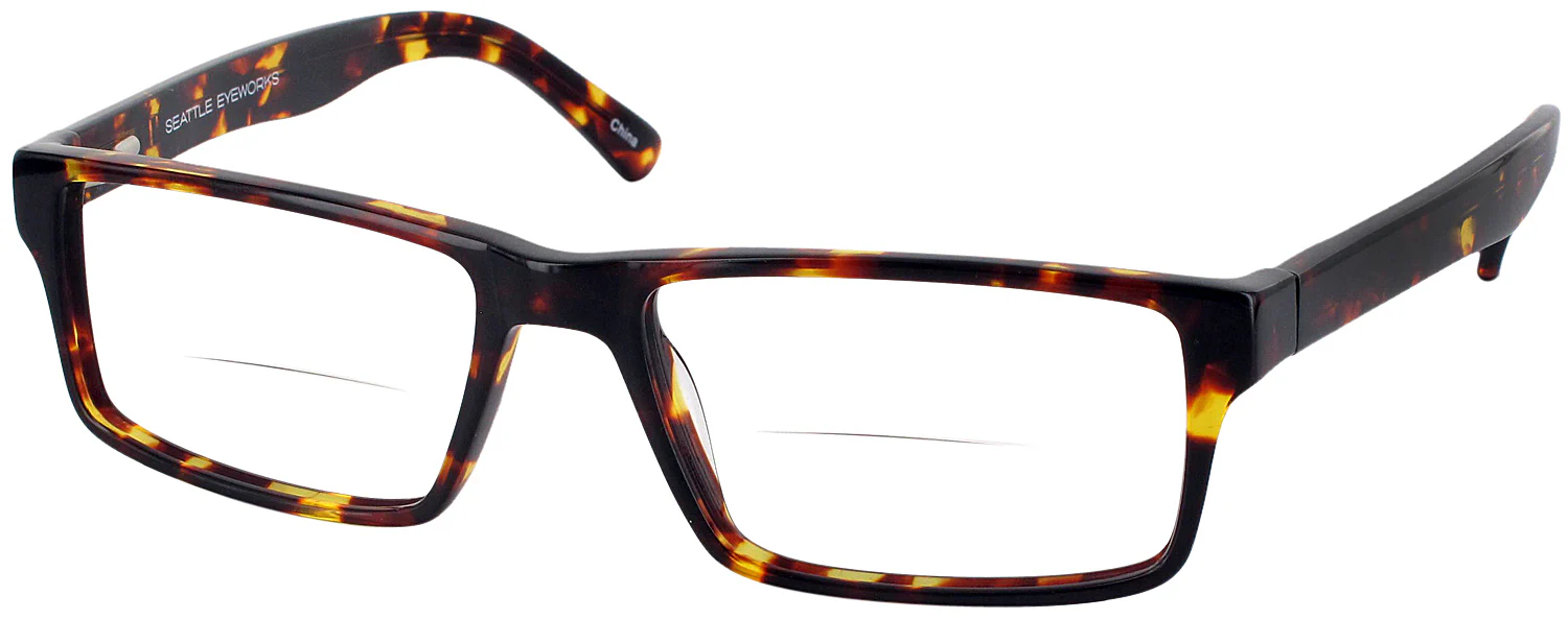 Seattle Eyeworks 927 Bifocal - Image 5