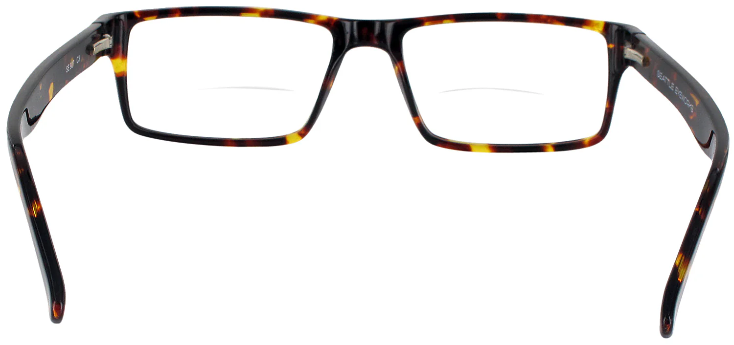 Seattle Eyeworks 927 Bifocal - Image 8