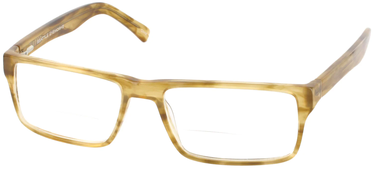 Seattle Eyeworks 927 Bifocal - Image 9