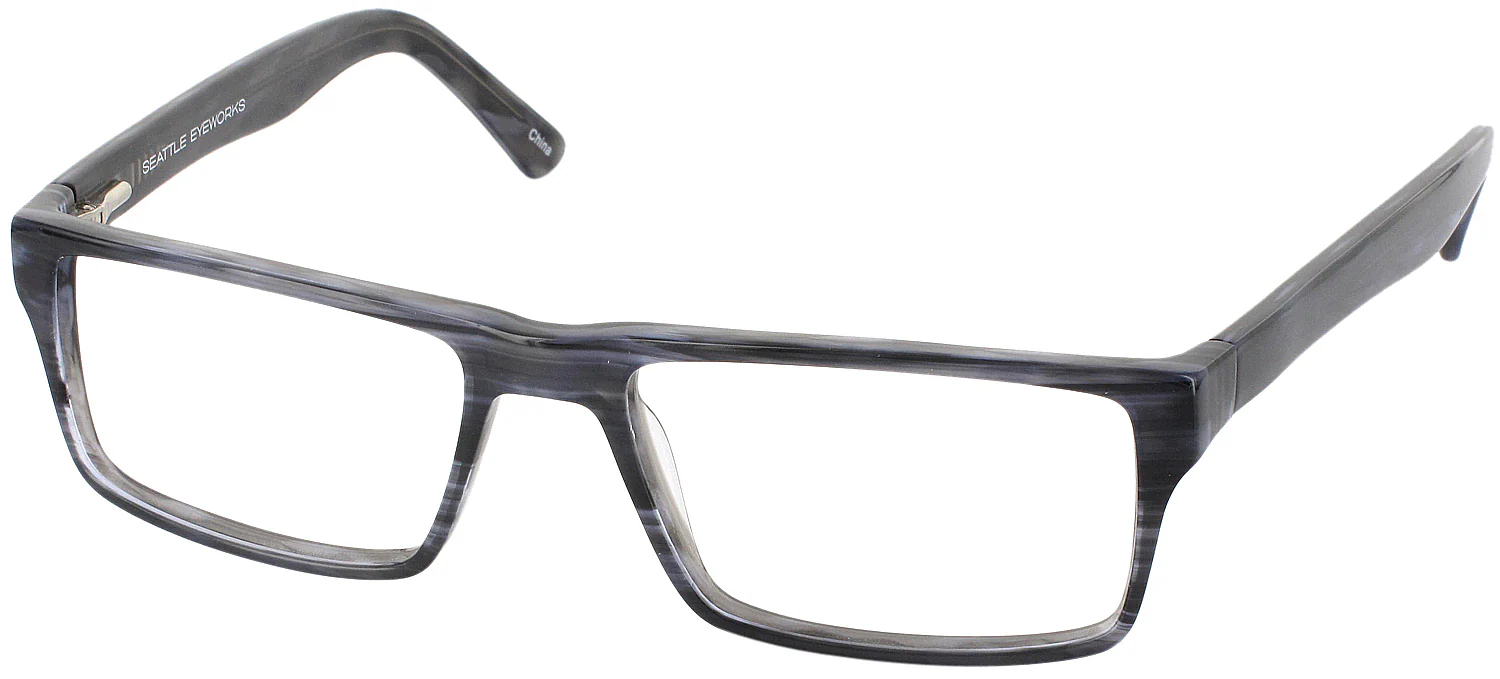 Seattle Eyeworks 927 Computer Style Progressive - Image 36