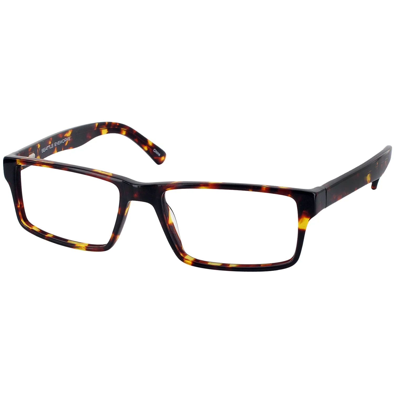 Seattle Eyeworks 927 Computer Style Progressive - Image 5