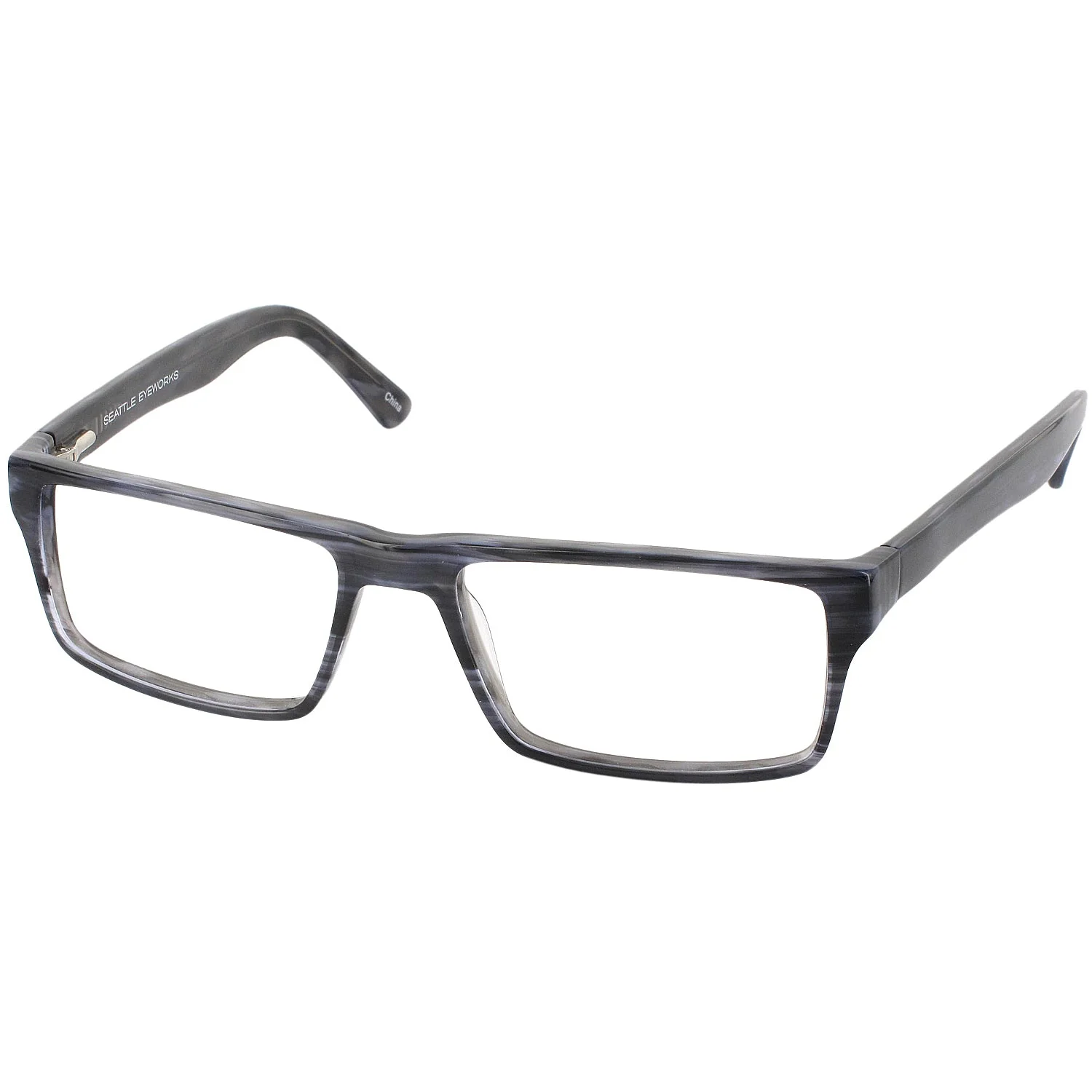 Seattle Eyeworks 927 Computer Style Progressive - Image 56