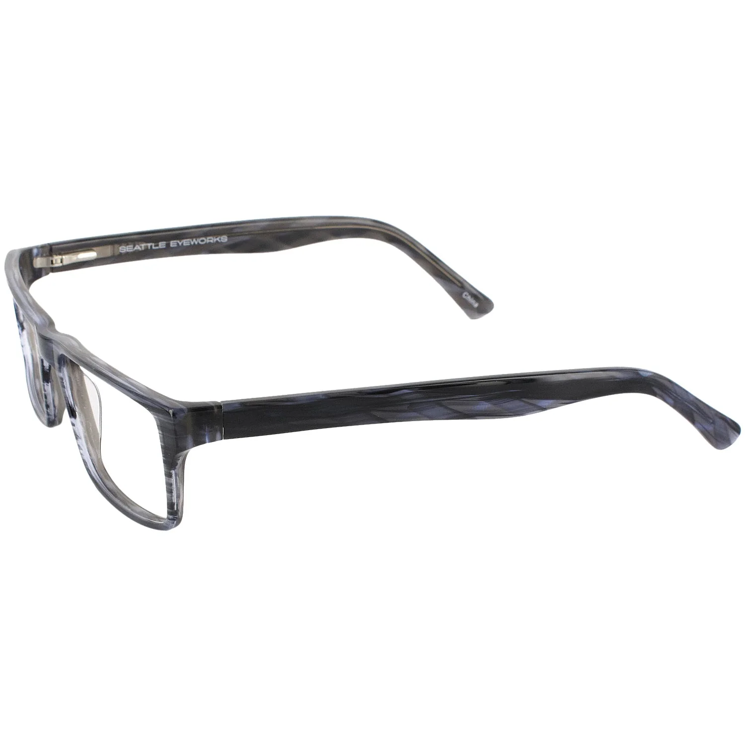 Seattle Eyeworks 927 Progressive No-Lines - Image 15
