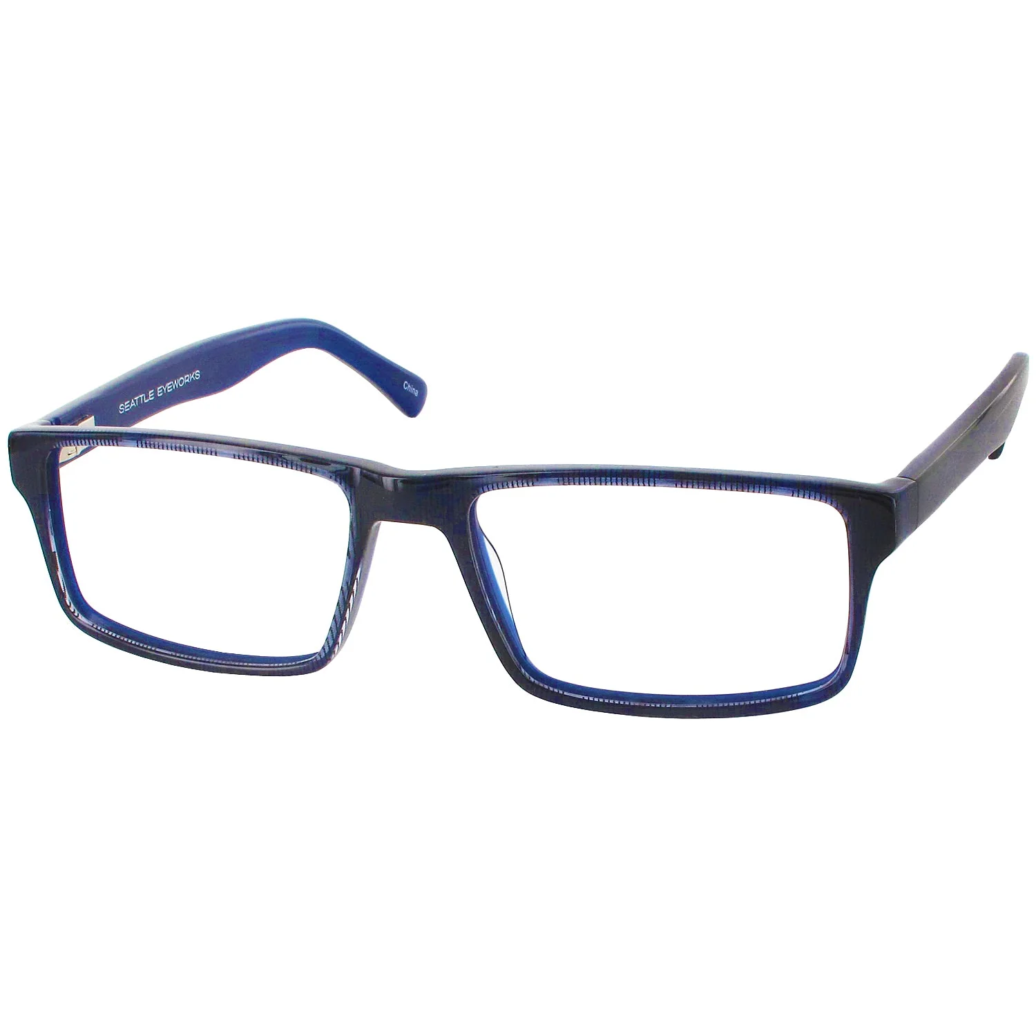 Seattle Eyeworks 927 Progressive No-Lines - Image 17