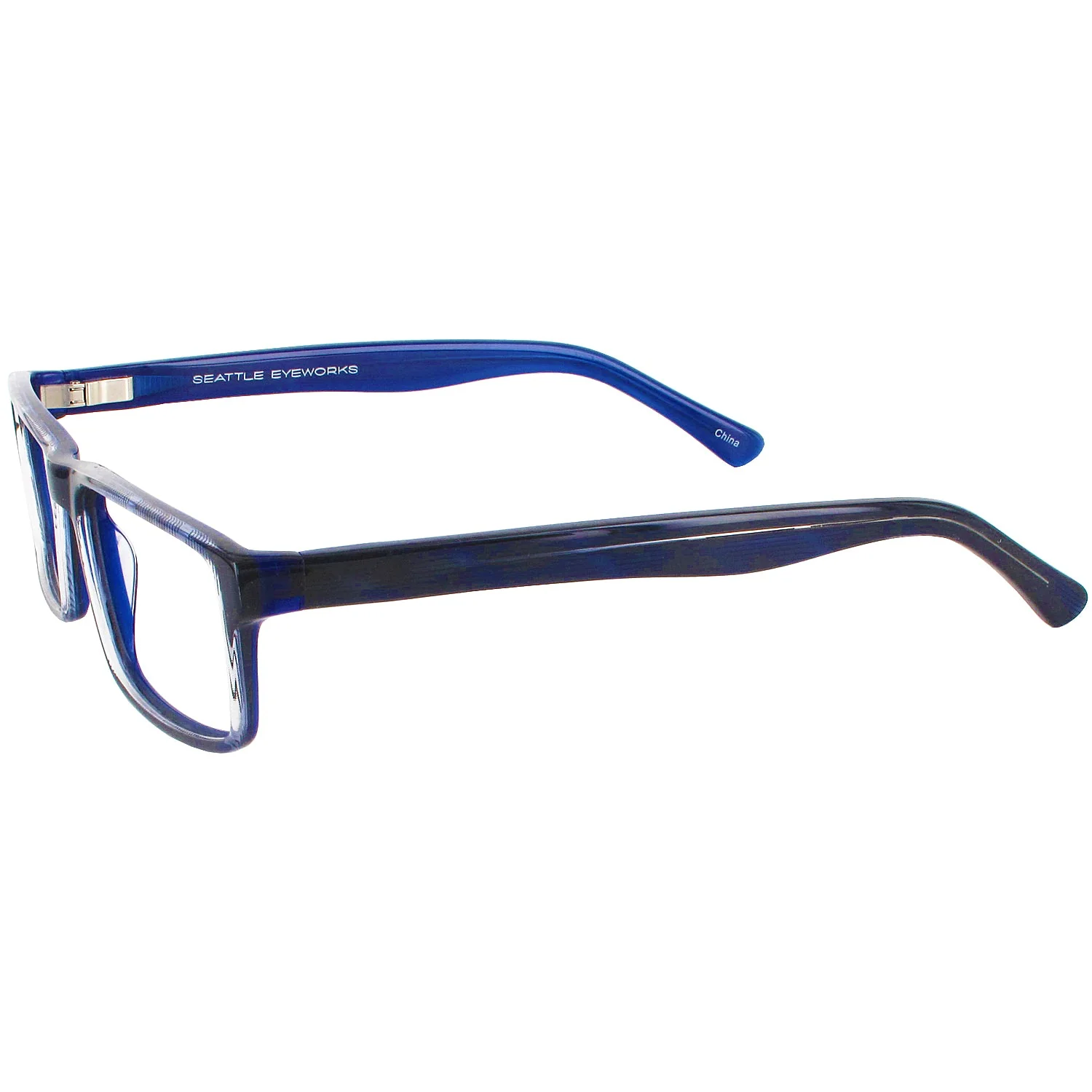 Seattle Eyeworks 927 Progressive No-Lines - Image 19