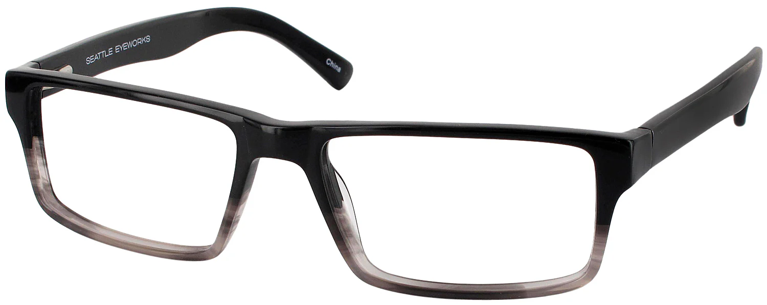 Seattle Eyeworks 927 Progressive No-Lines - Image 24