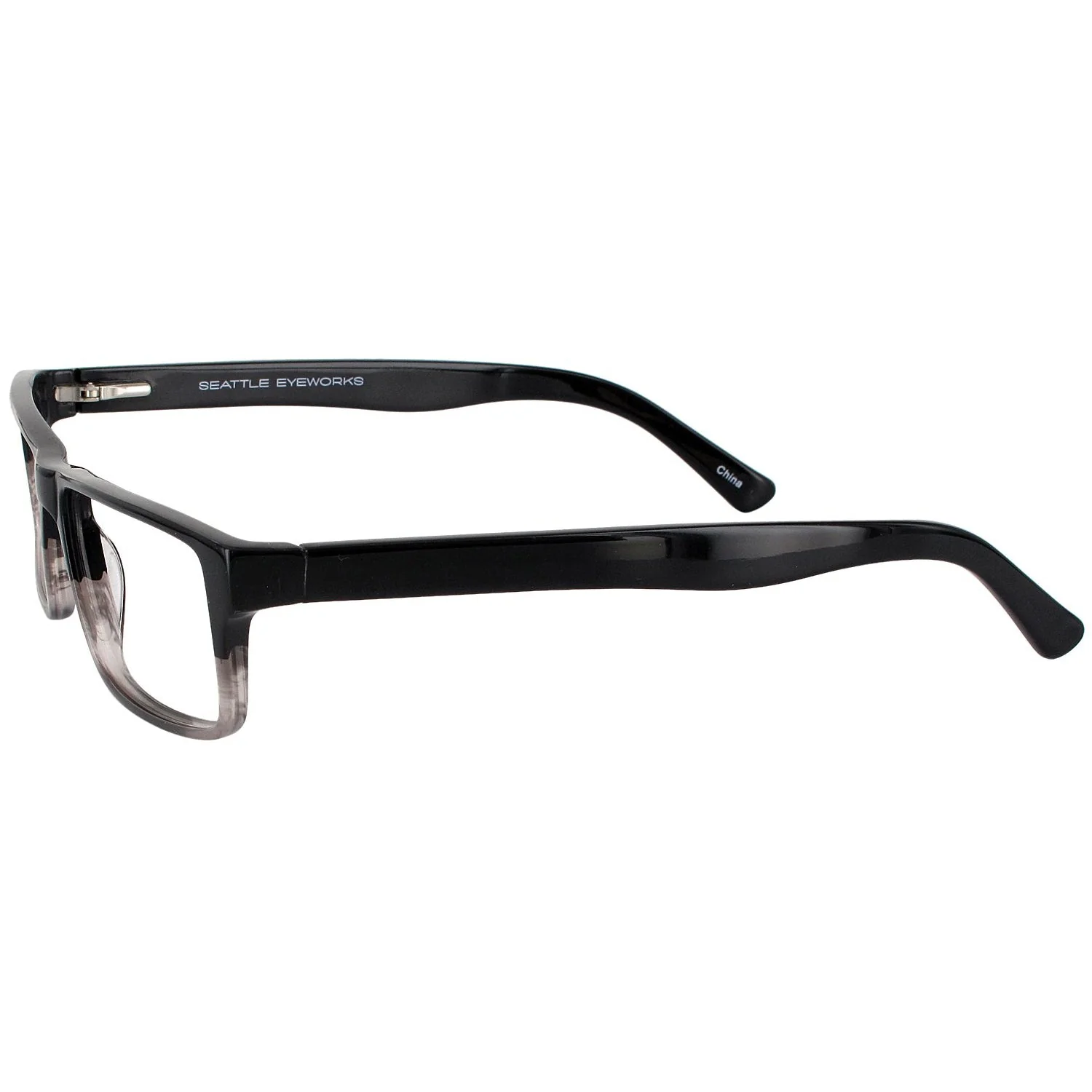 Seattle Eyeworks 927 Progressive No-Lines - Image 3