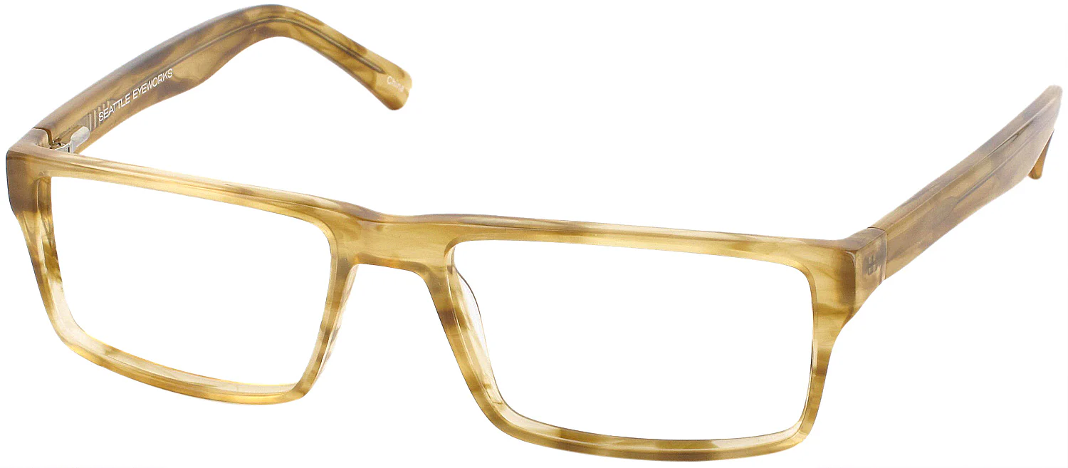 Seattle Eyeworks 927 Progressive No-Lines - Image 32