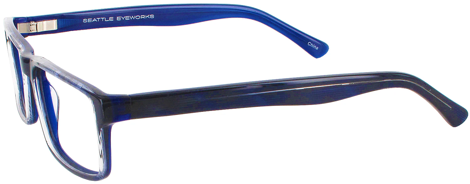 Seattle Eyeworks 927 Progressive No-Lines - Image 42