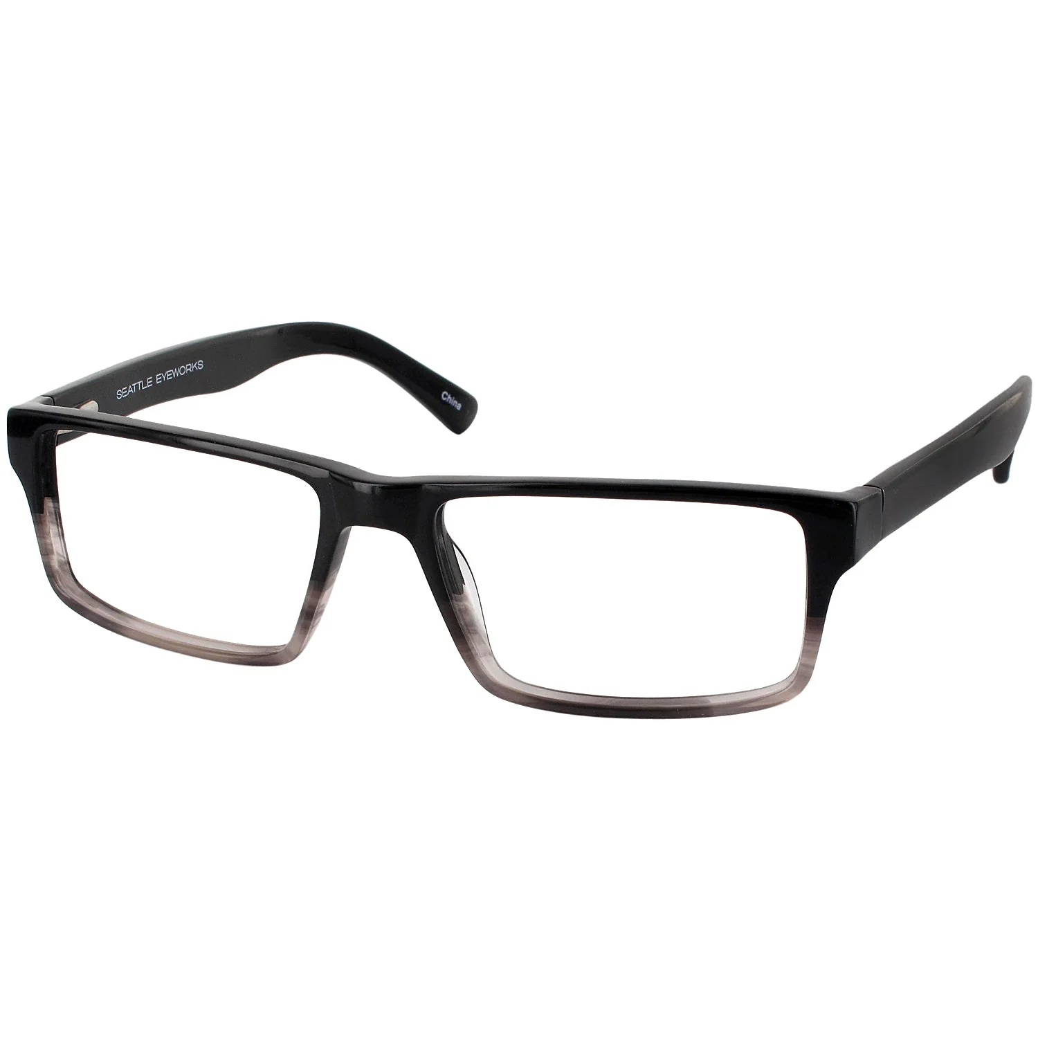Seattle Eyeworks 927 Progressive No-Lines - Image 44