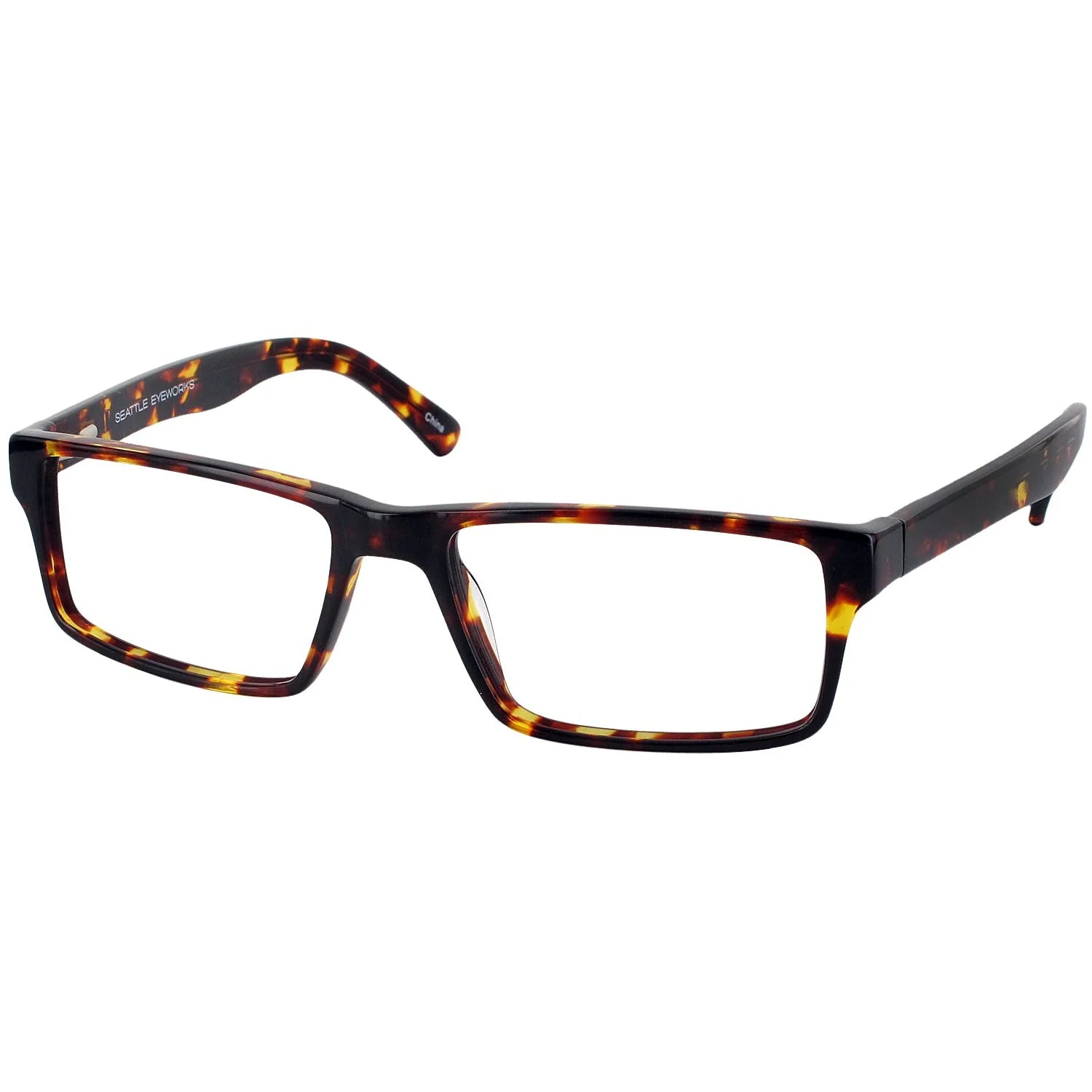 Seattle Eyeworks 927 Progressive No-Lines - Image 5