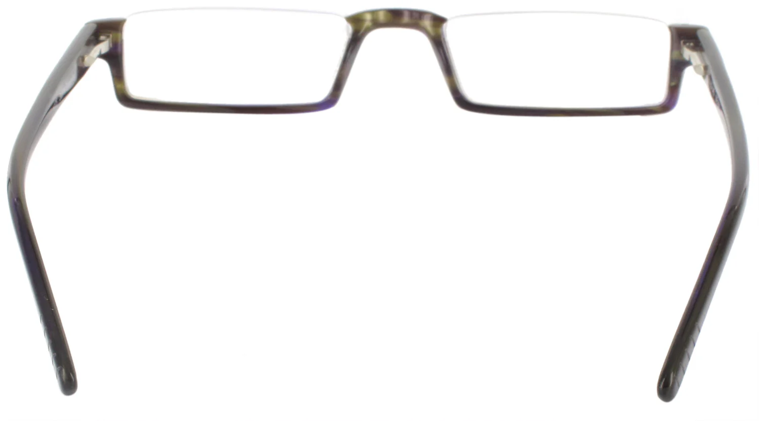 Seattle Eyeworks 929 Single Vision Half Frame - Image 12