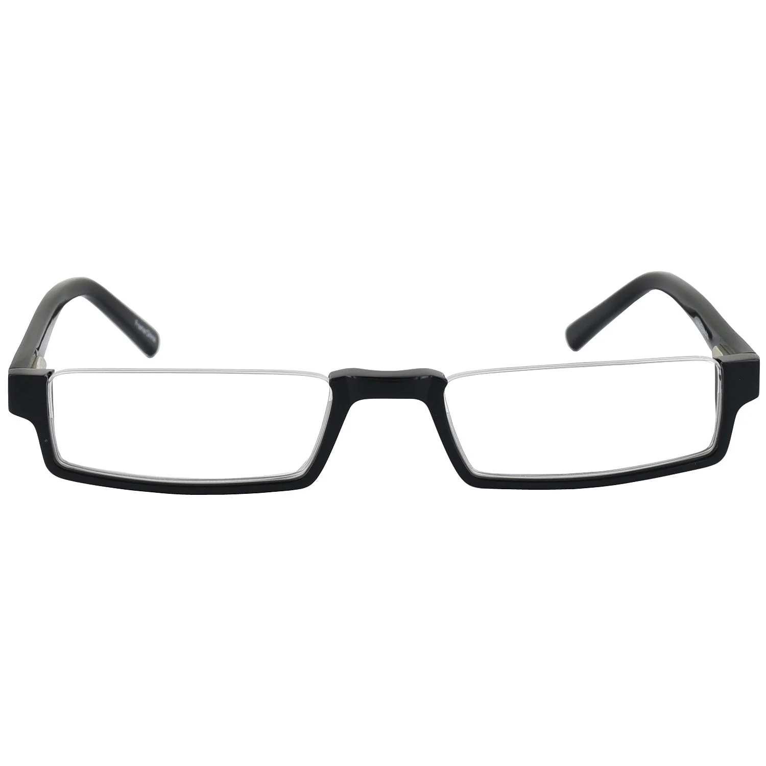 Seattle Eyeworks 929 Single Vision Half Frame - Image 14