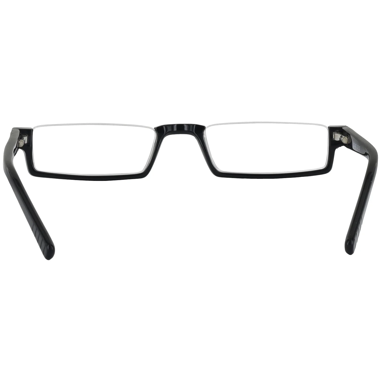 Seattle Eyeworks 929 Single Vision Half Frame - Image 16