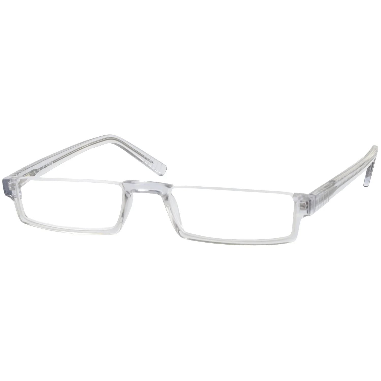 Seattle Eyeworks 929 Single Vision Half Frame - Image 17