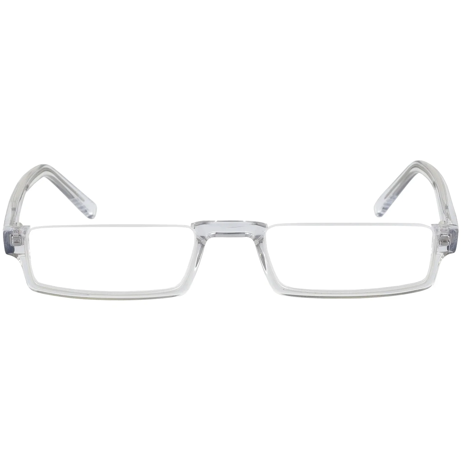 Seattle Eyeworks 929 Single Vision Half Frame - Image 18