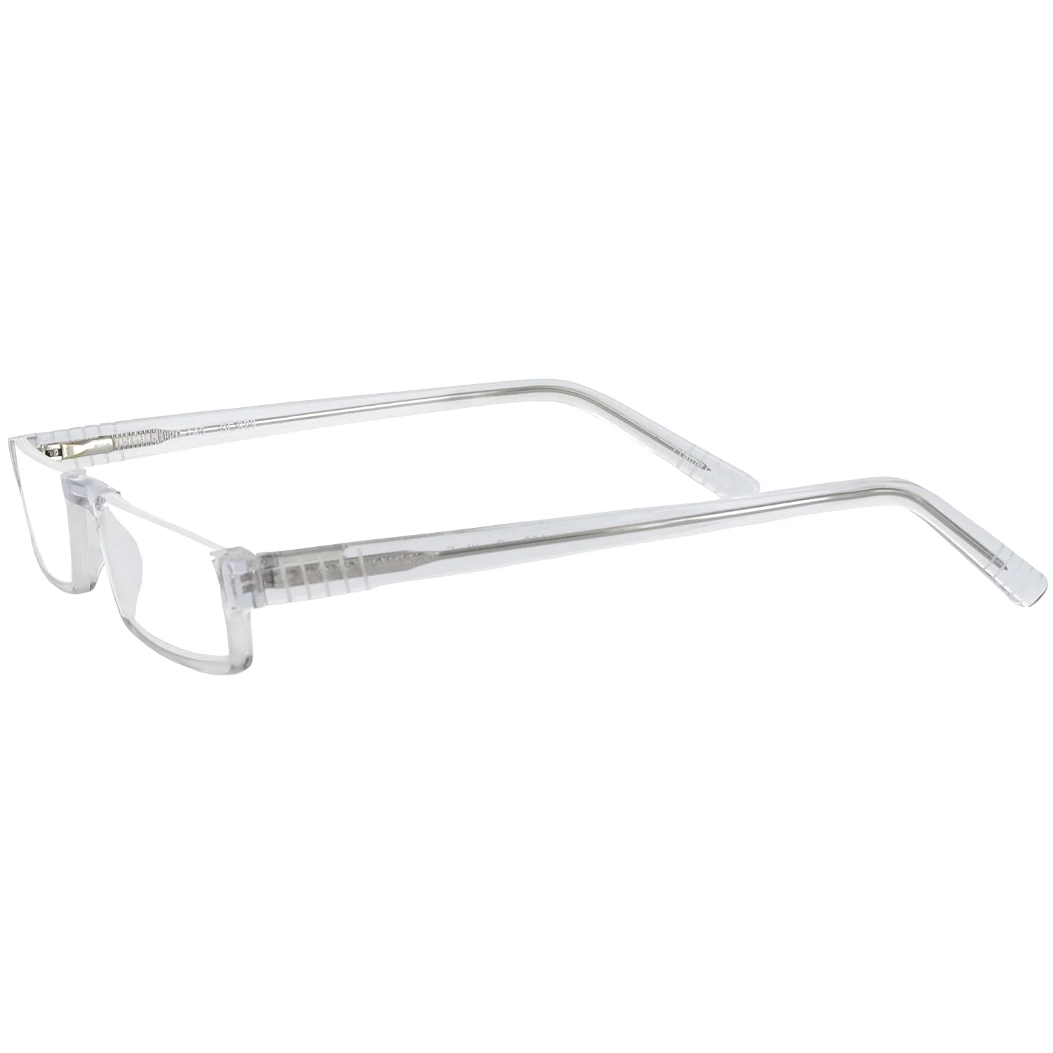 Seattle Eyeworks 929 Single Vision Half Frame - Image 19