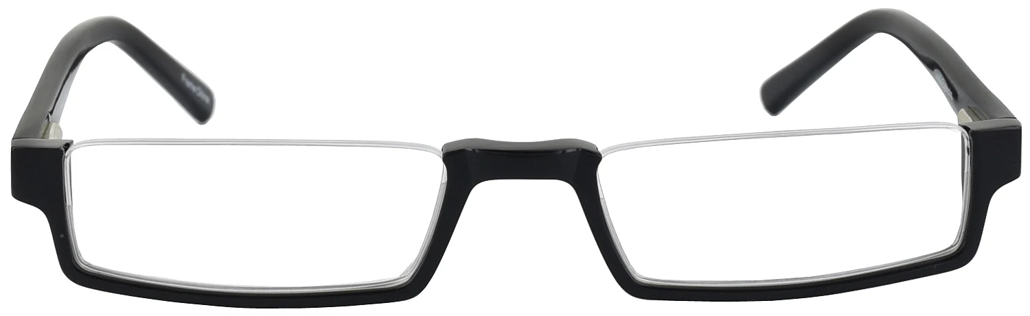 Seattle Eyeworks 929 Single Vision Half Frame - Image 2