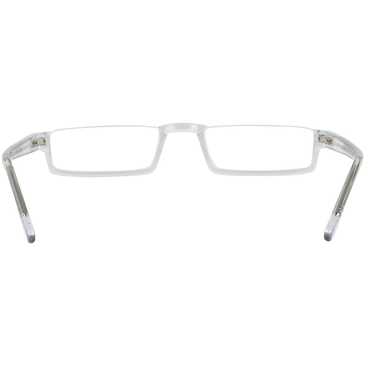 Seattle Eyeworks 929 Single Vision Half Frame - Image 20