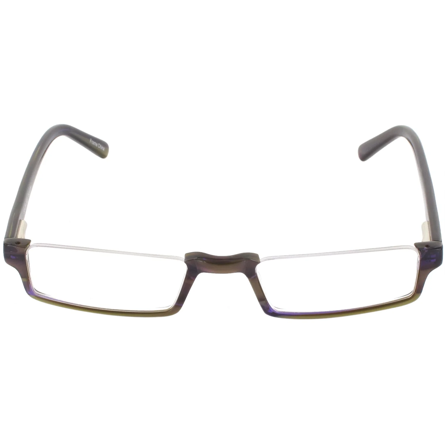 Seattle Eyeworks 929 Single Vision Half Frame - Image 22