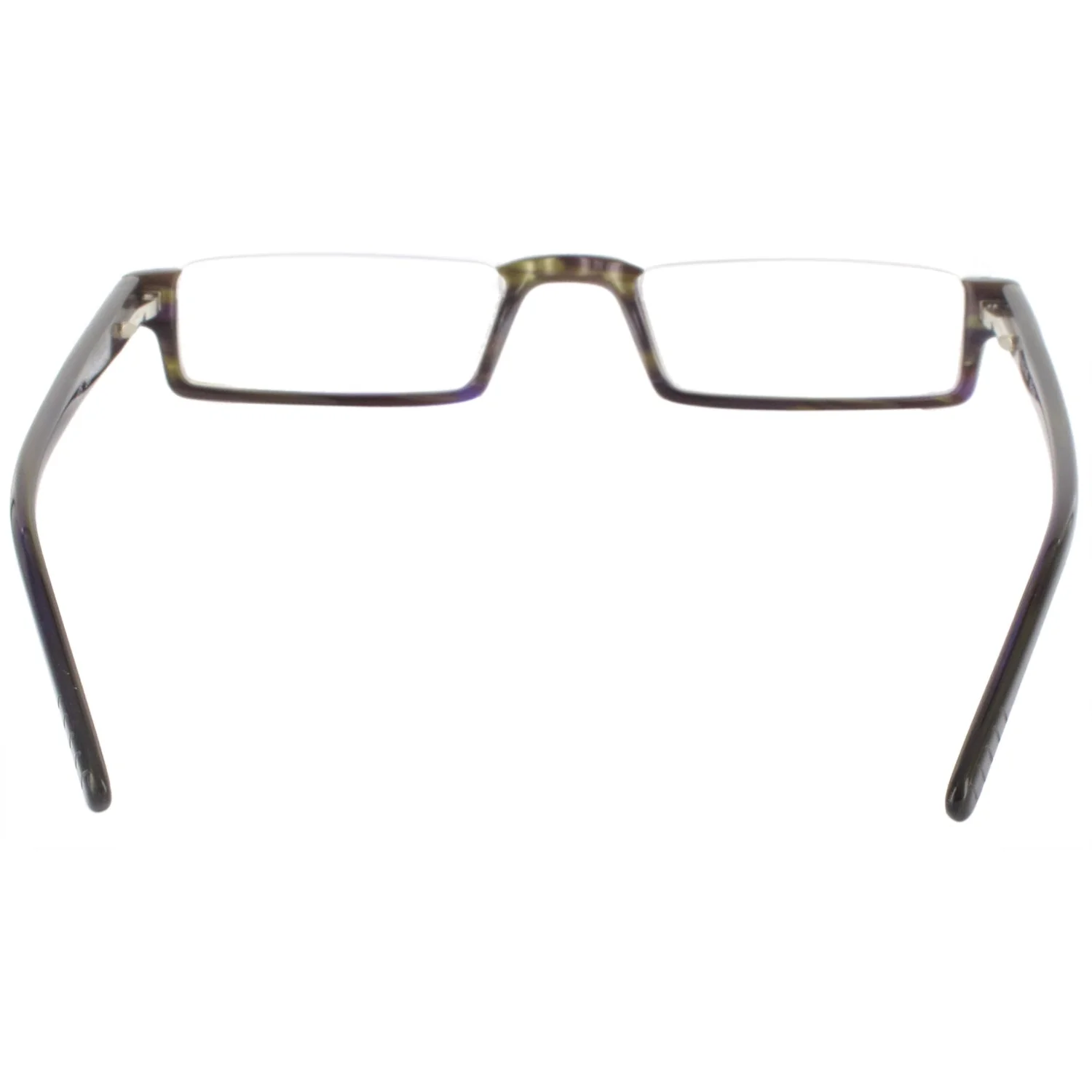 Seattle Eyeworks 929 Single Vision Half Frame - Image 24