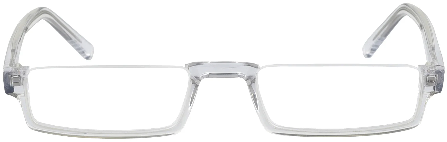 Seattle Eyeworks 929 Single Vision Half Frame - Image 6