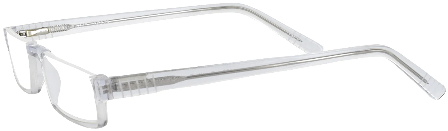 Seattle Eyeworks 929 Single Vision Half Frame - Image 7