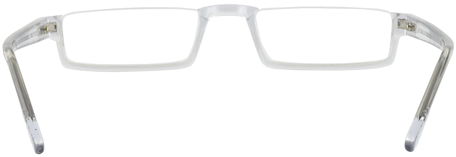 Seattle Eyeworks 929 Single Vision Half Frame - Image 8