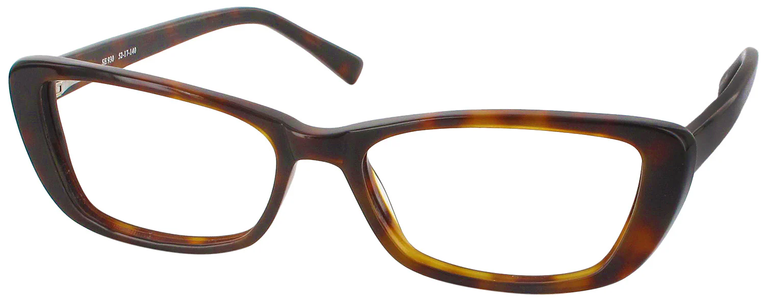 Seattle Eyeworks 930 Bifocal - Image 5