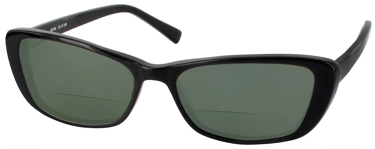 Seattle Eyeworks 930 Bifocal Reading Sunglasses