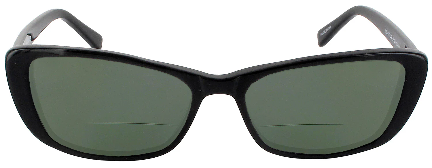 Seattle Eyeworks 930 Bifocal Reading Sunglasses - Image 2