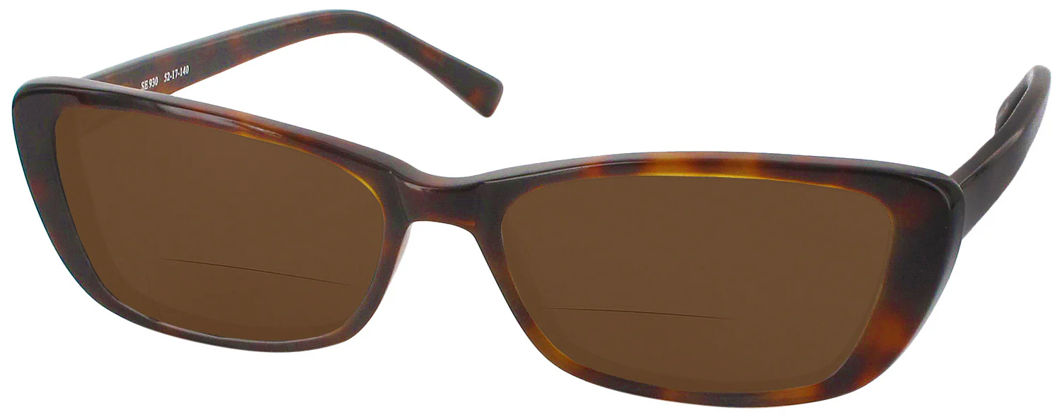 Seattle Eyeworks 930 Bifocal Reading Sunglasses - Image 5