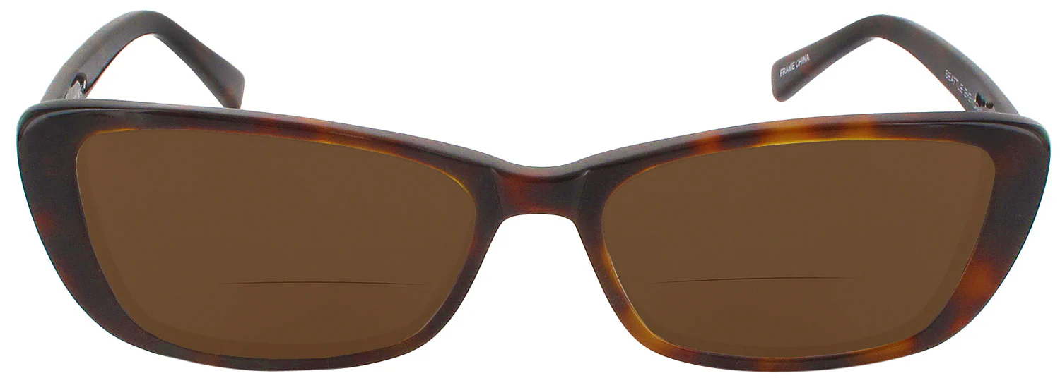 Seattle Eyeworks 930 Bifocal Reading Sunglasses - Image 6