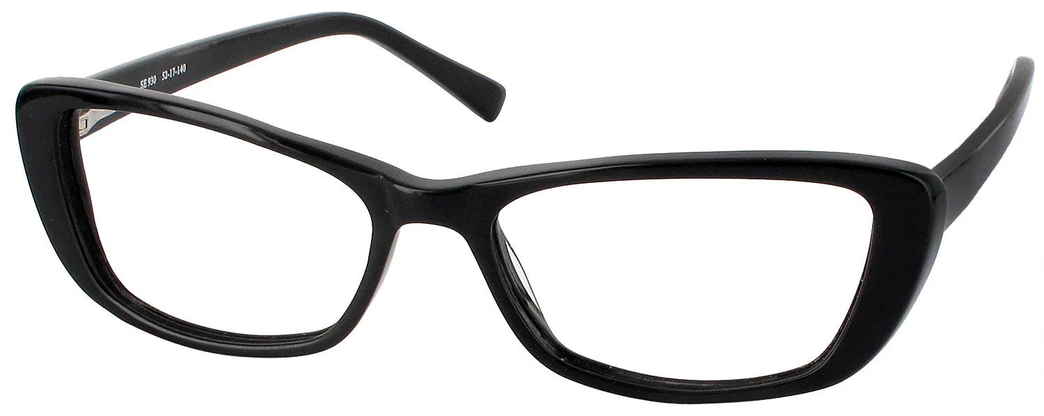 Seattle Eyeworks 930 Progressive No Line Bifocal