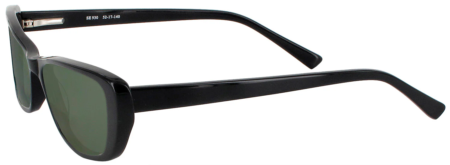 Seattle Eyeworks 930 Progressive No Line Reading Sunglasses - Image 3