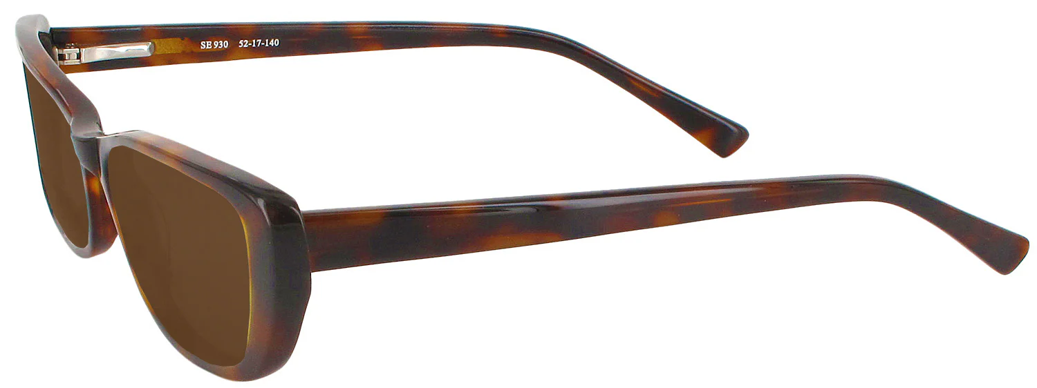 Seattle Eyeworks 930 Progressive No Line Reading Sunglasses - Image 7