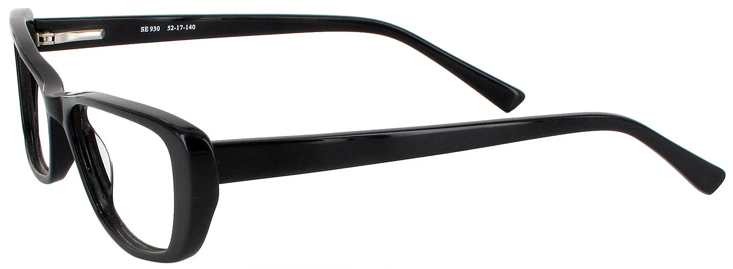 Seattle Eyeworks 930 Single Vision Full Frame - Image 3