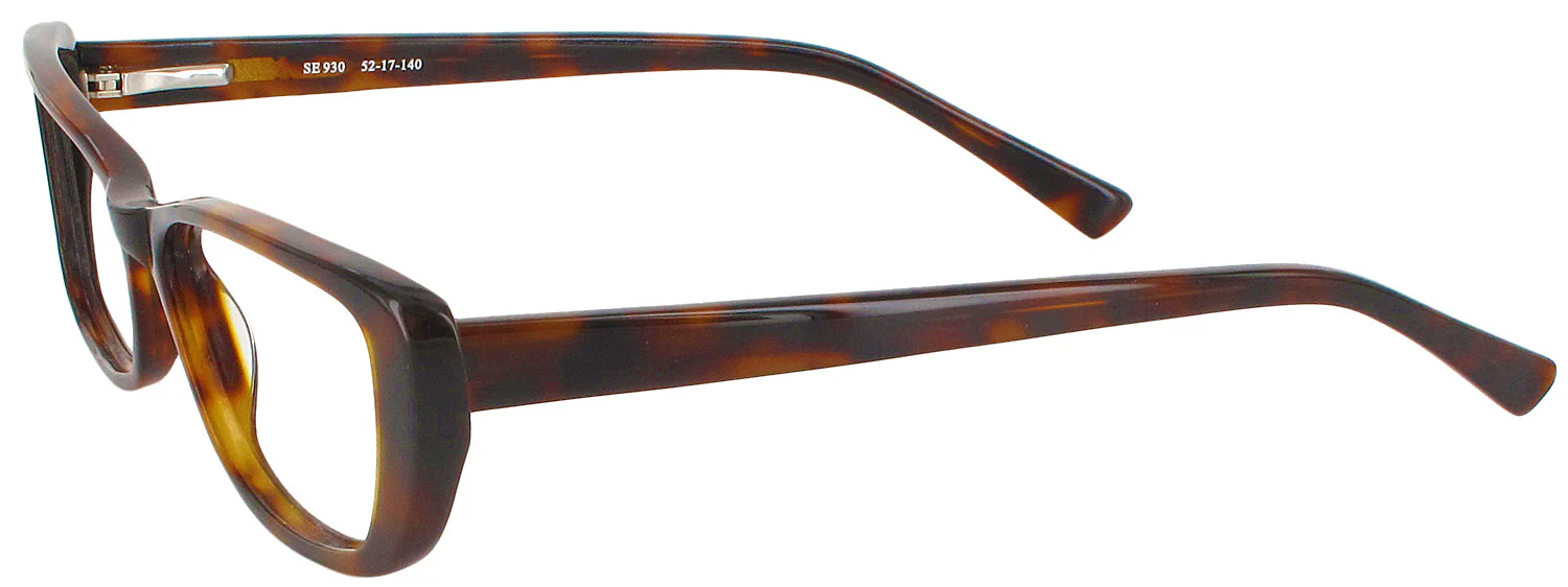 Seattle Eyeworks 930 Single Vision Full Frame - Image 7