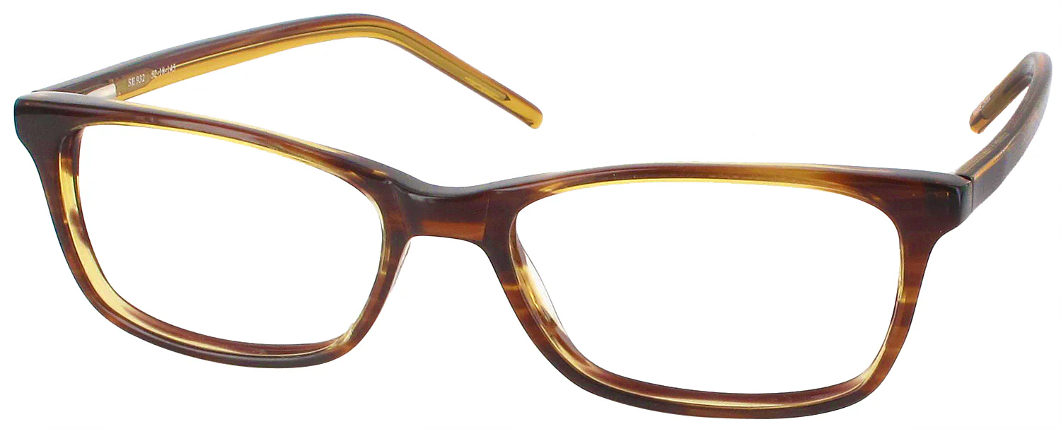 Seattle Eyeworks 932 Progressive No Line Bifocal