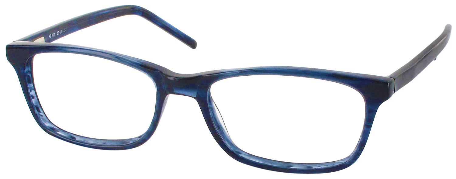 Seattle Eyeworks 932 Progressive No Line Bifocal - Image 9