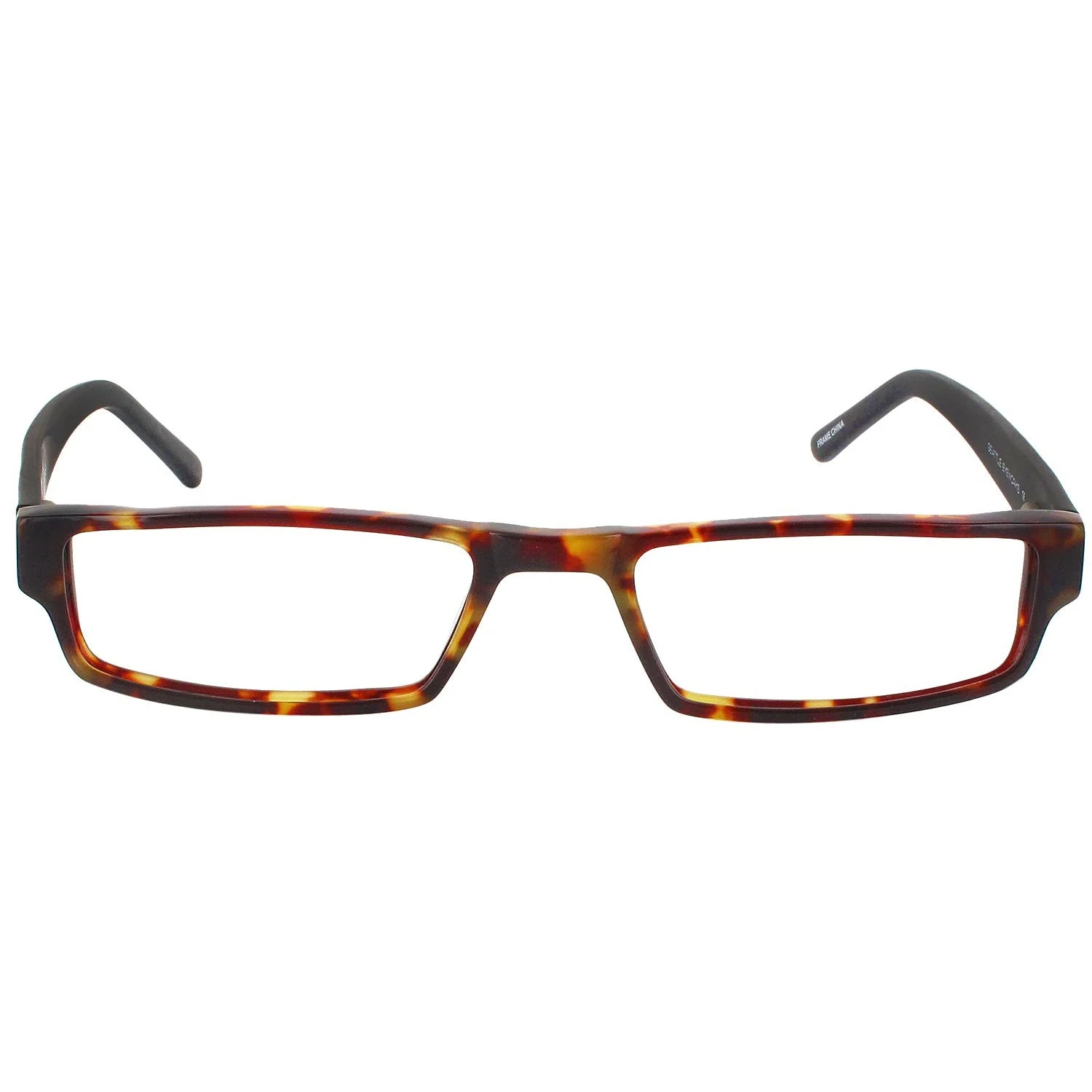 Seattle Eyeworks 933 Single Vision Half Frame - Image 10