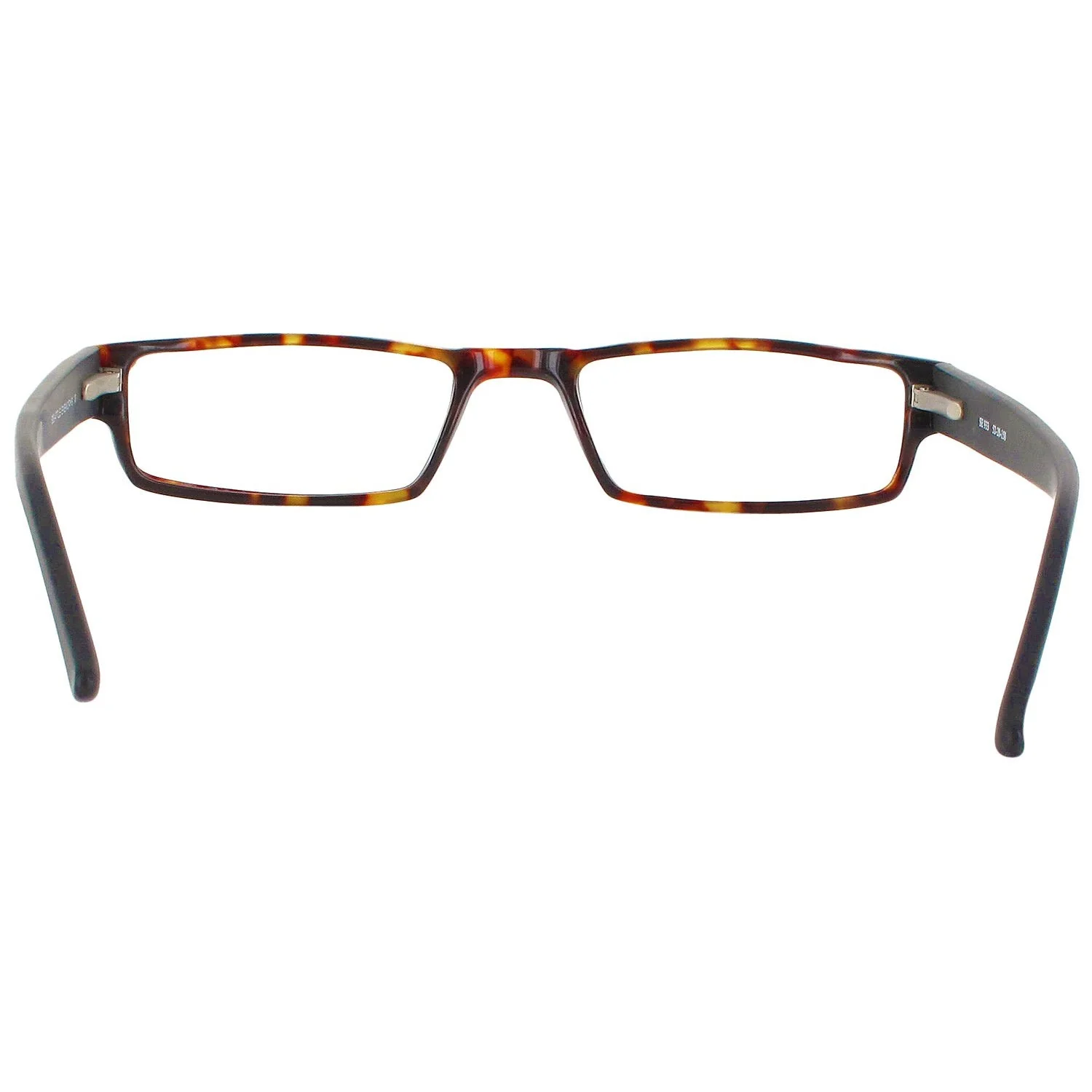 Seattle Eyeworks 933 Single Vision Half Frame - Image 12