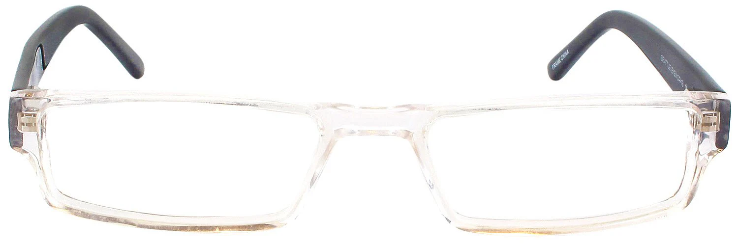 Seattle Eyeworks 933 Single Vision Half Frame - Image 17