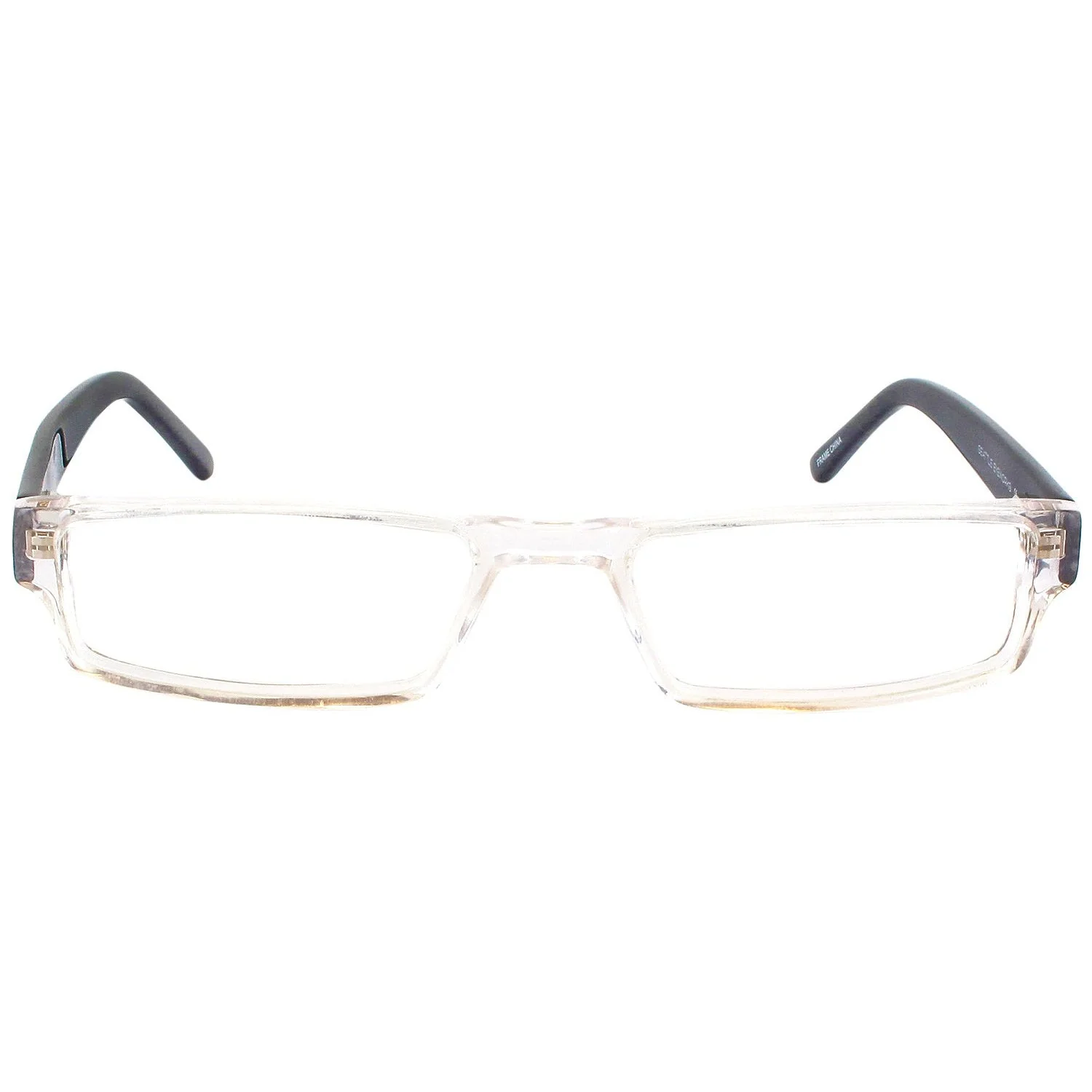 Seattle Eyeworks 933 Single Vision Half Frame - Image 2