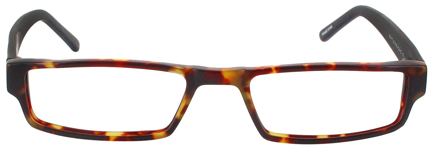Seattle Eyeworks 933 Single Vision Half Frame - Image 25