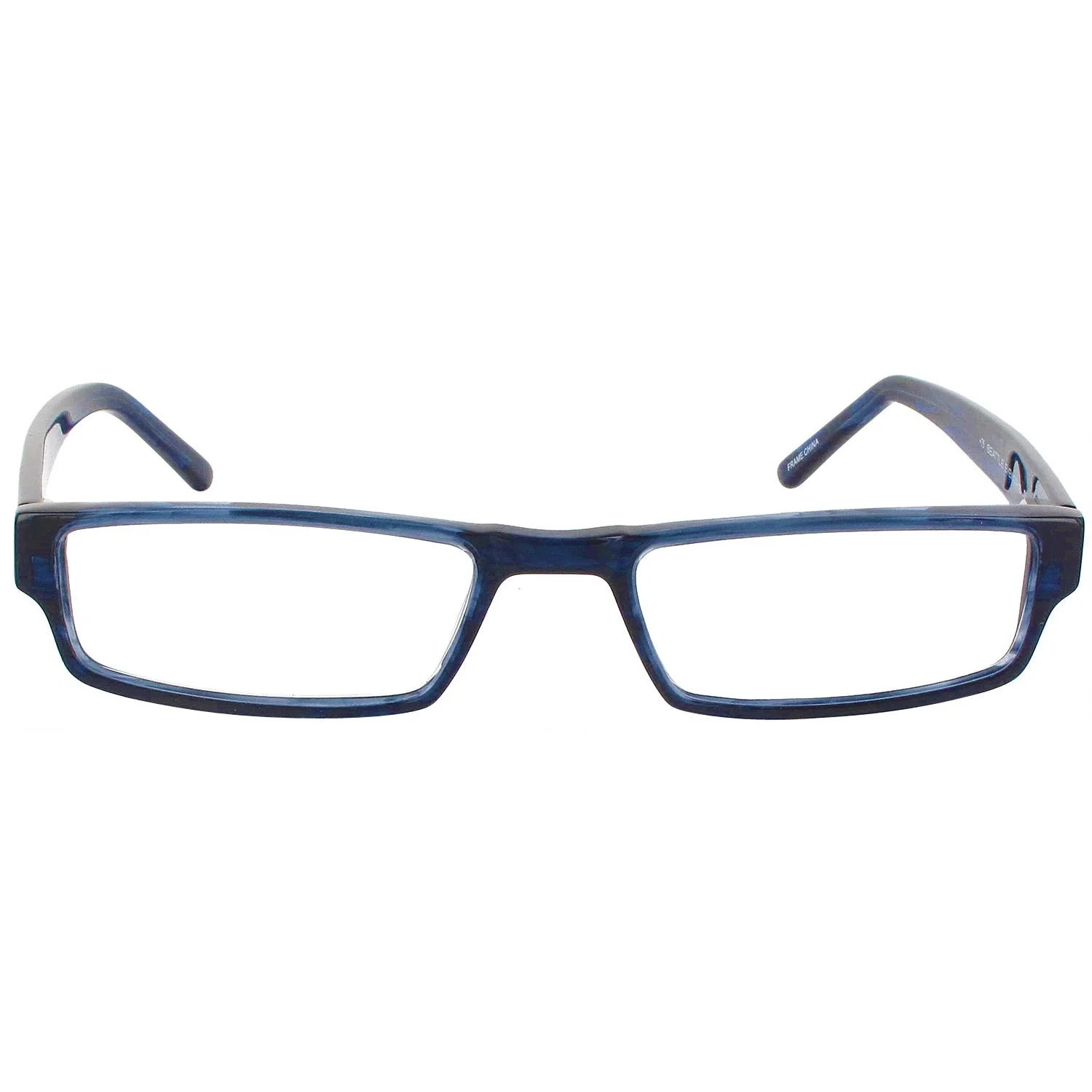 Seattle Eyeworks 933 Single Vision Half Frame - Image 6