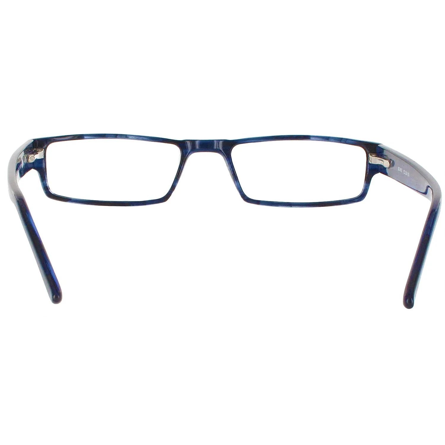 Seattle Eyeworks 933 Single Vision Half Frame - Image 8