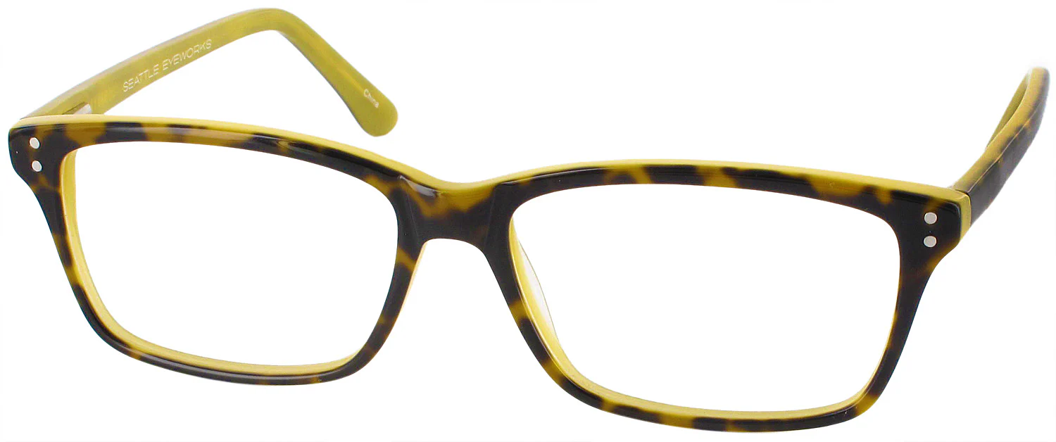 Seattle Eyeworks 937 Progressive No Line Bifocal