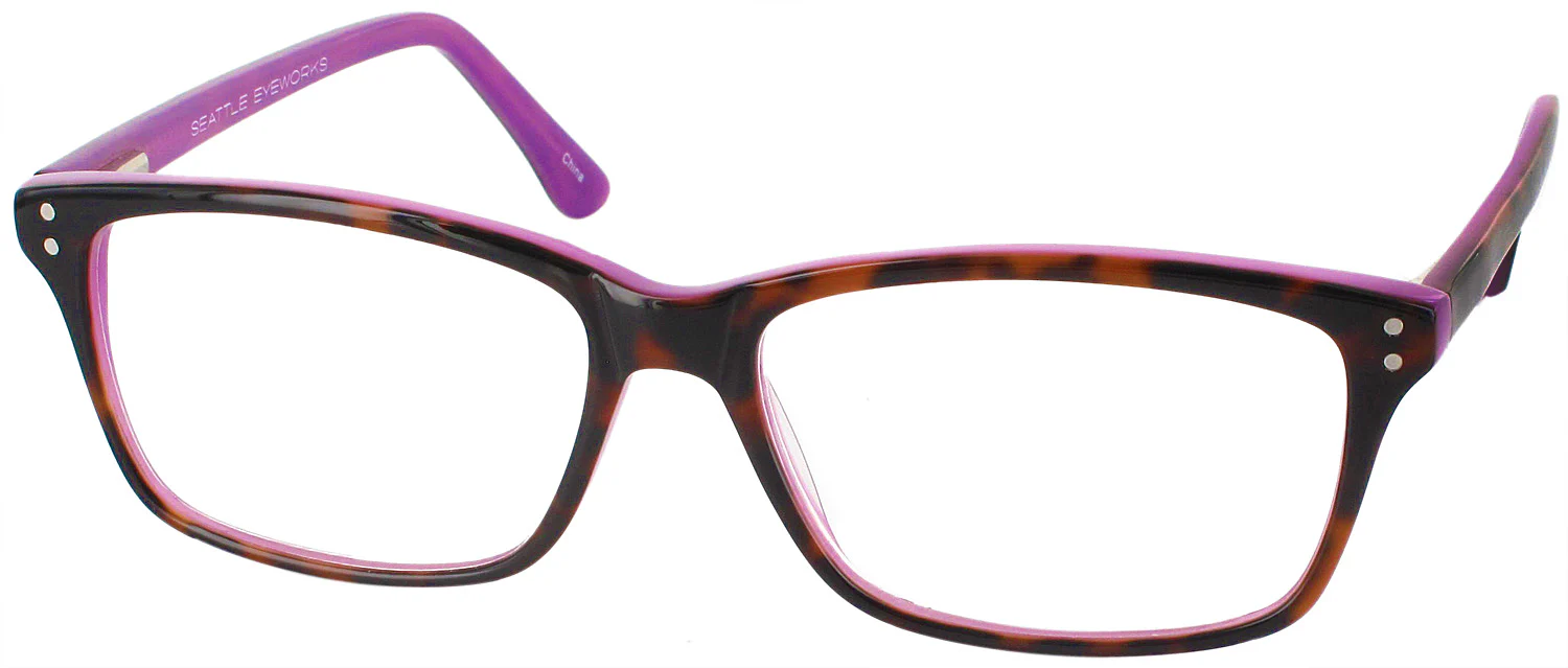 Seattle Eyeworks 937 Single Vision Full Frame - Image 5