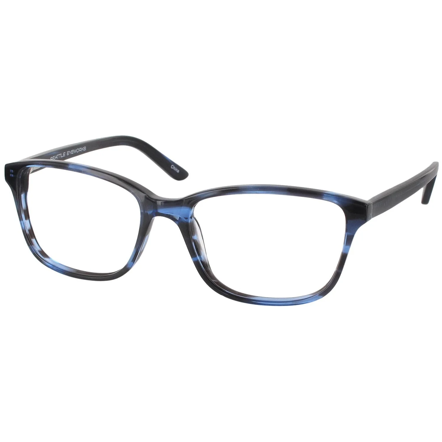 Seattle Eyeworks 938 Computer Style Progressive